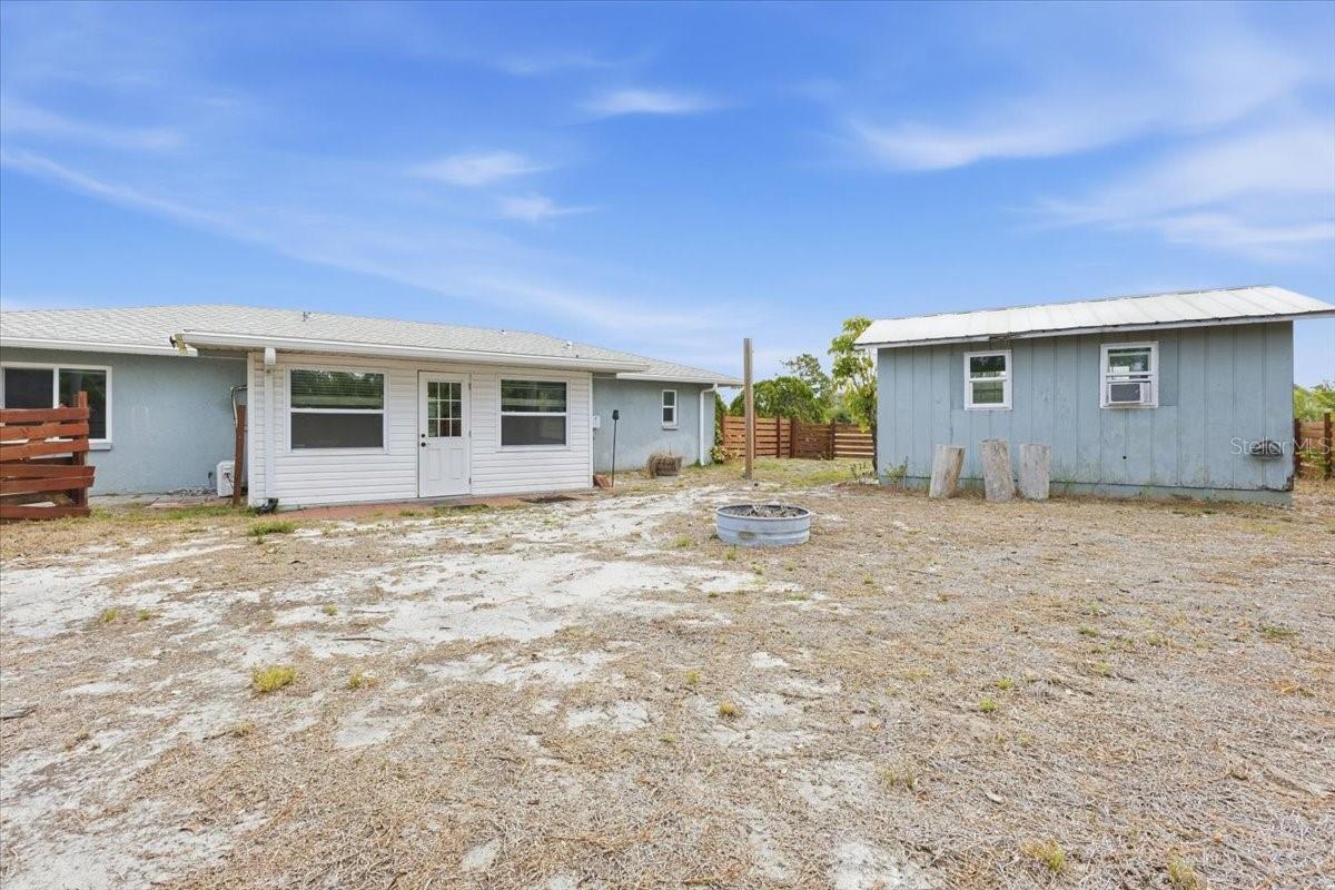 PORT CHARLOTTE SEC 074 - Residential