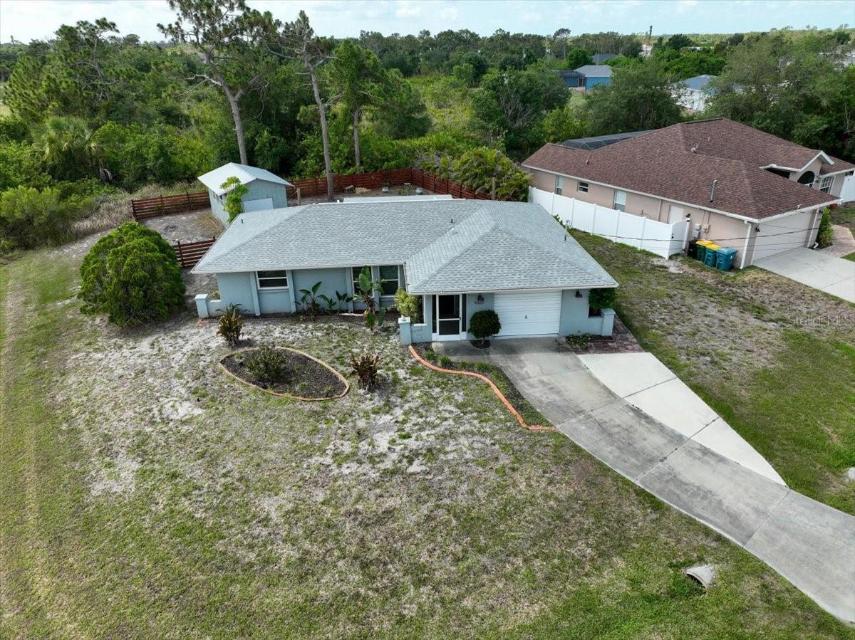 PORT CHARLOTTE SEC 074 - Residential