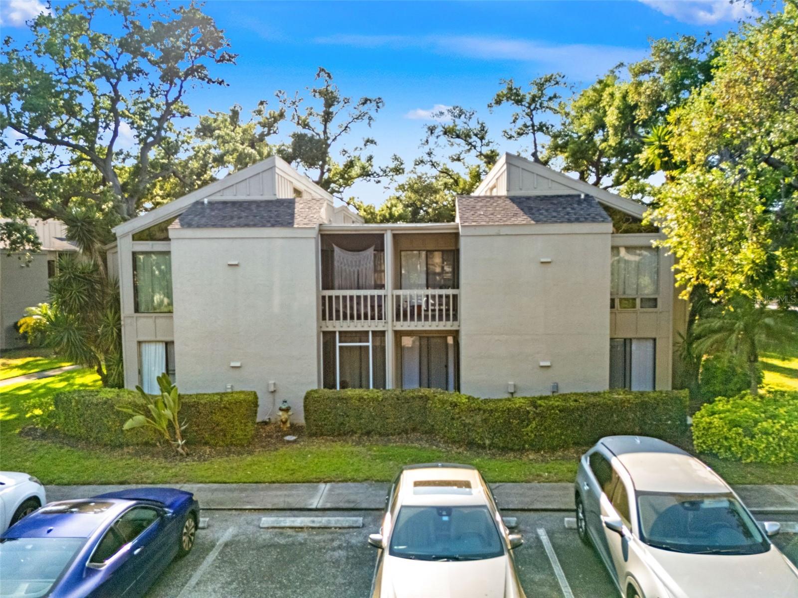 CORDOVA GARDENS IV - Residential