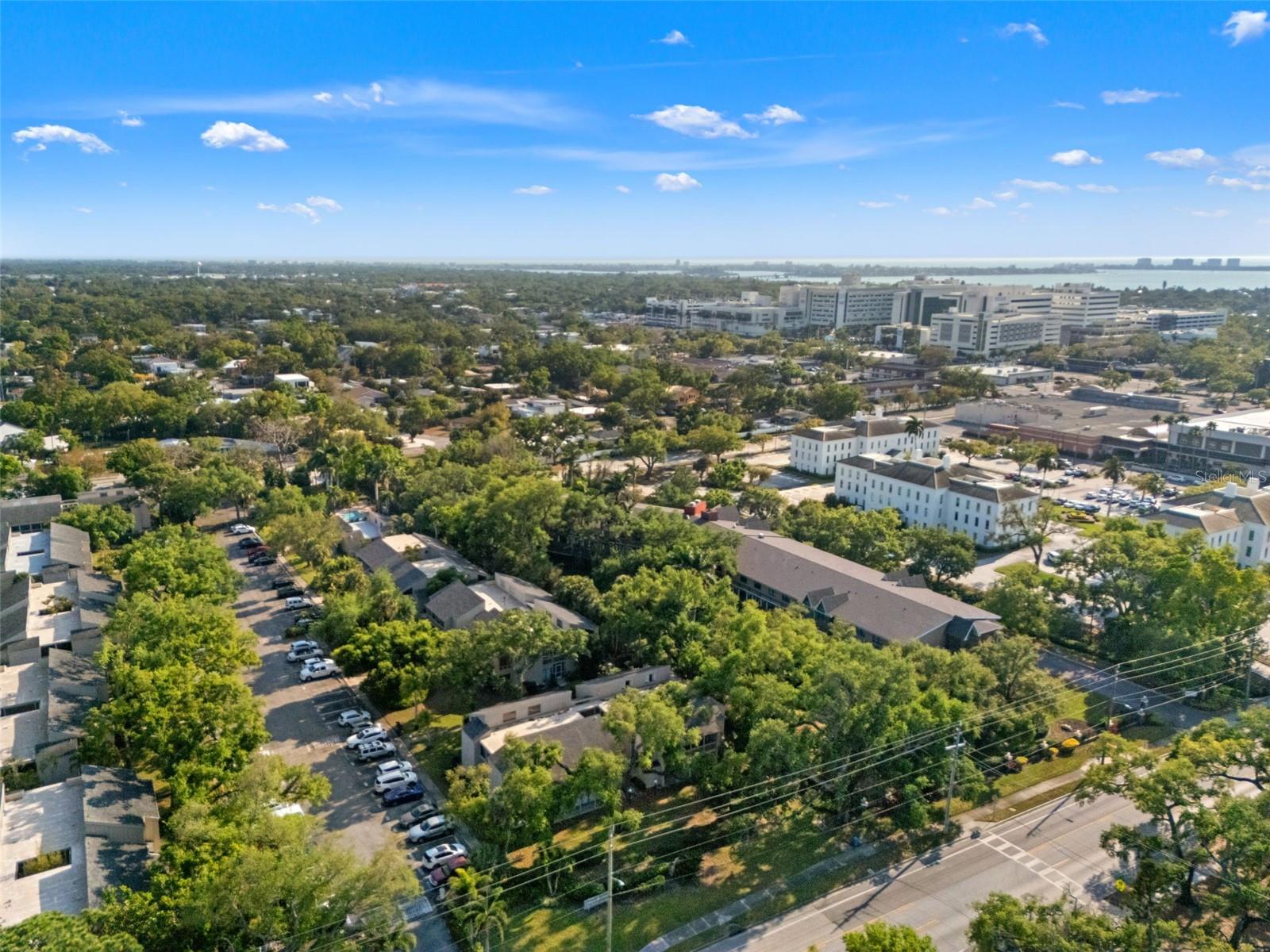 CORDOVA GARDENS IV - Residential