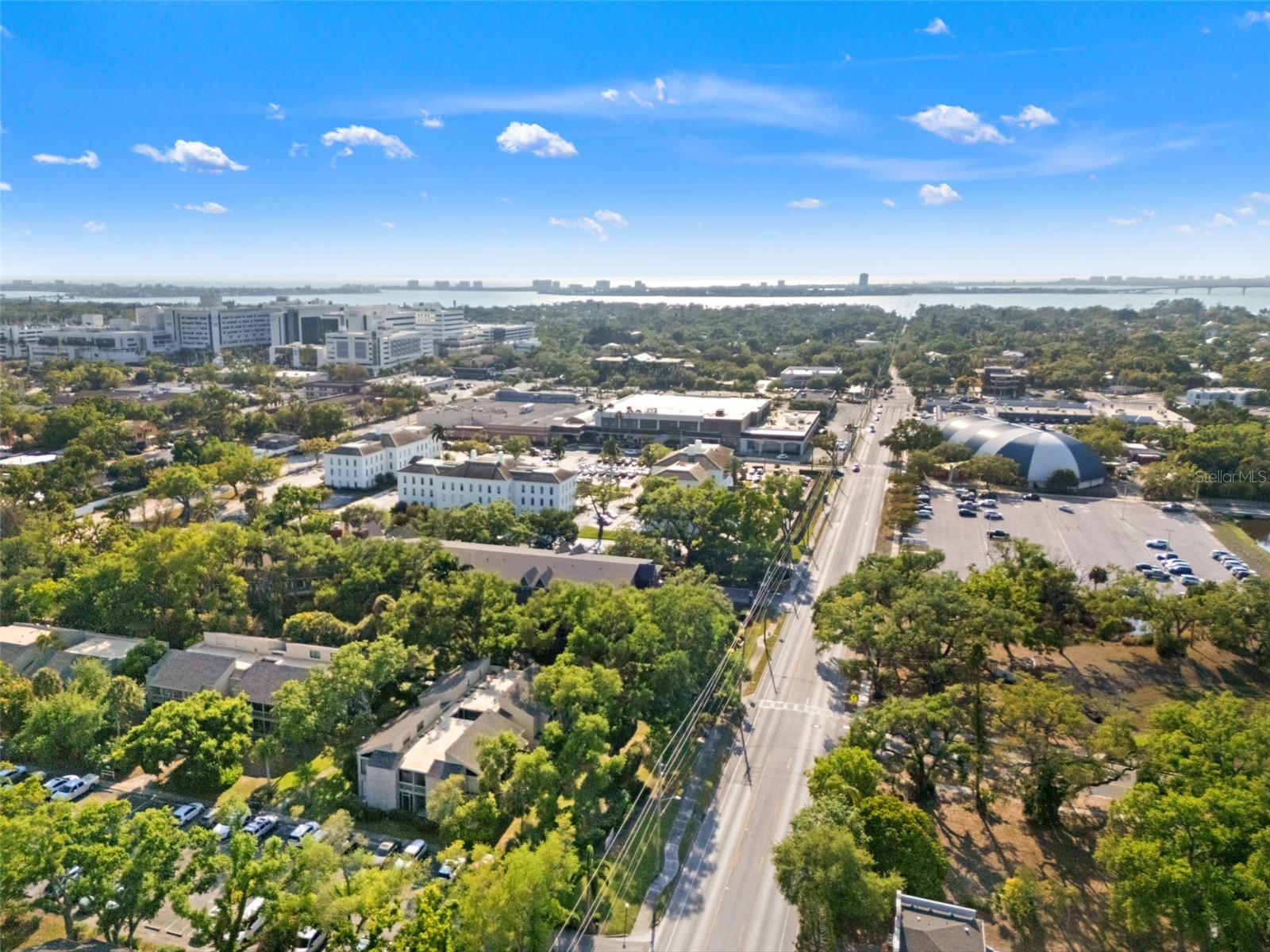 CORDOVA GARDENS IV - Residential