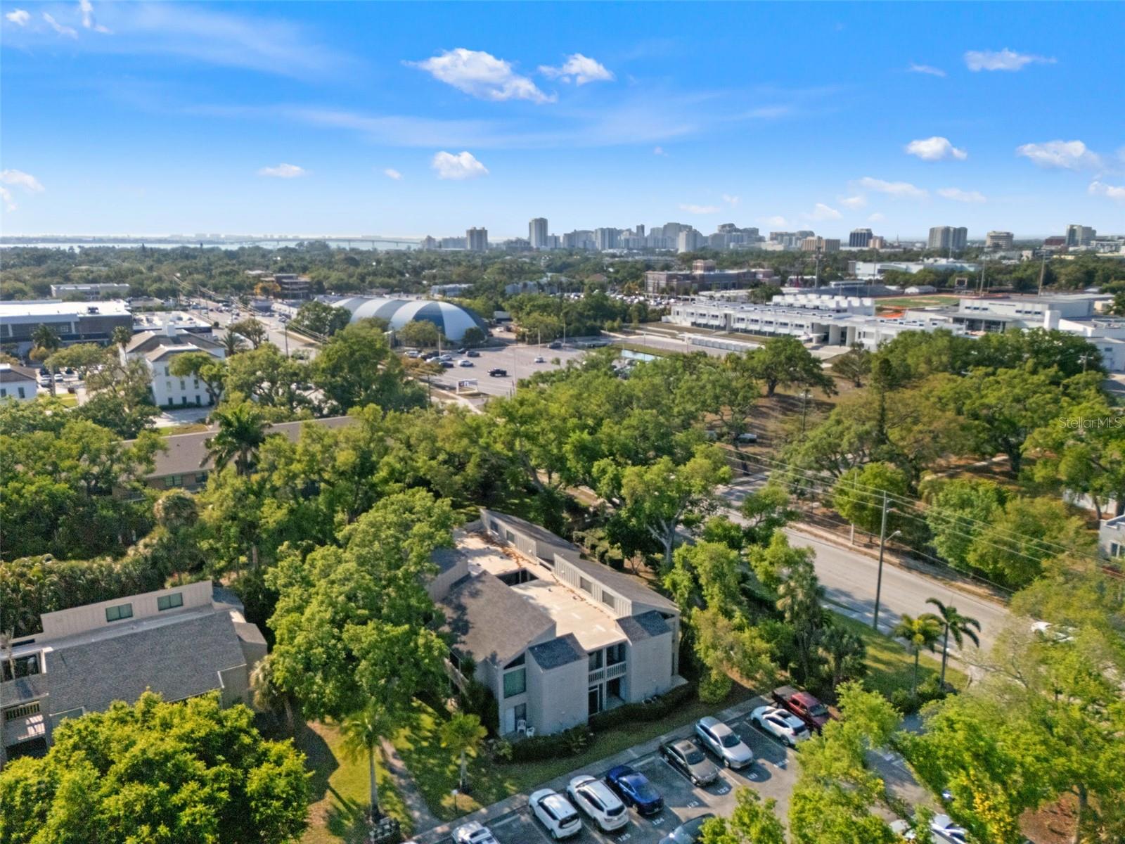 CORDOVA GARDENS IV - Residential