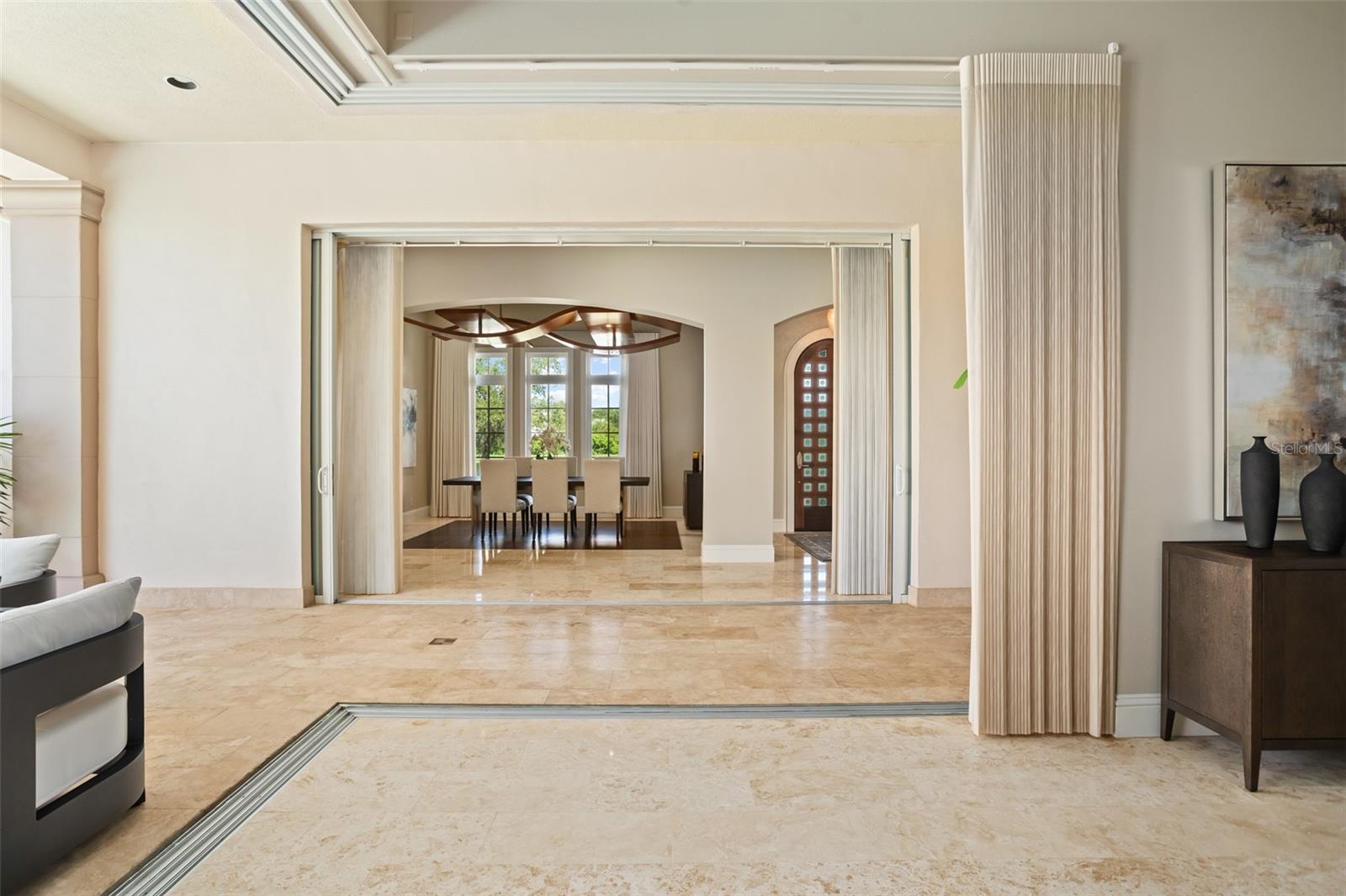 BELLARIA - Residential