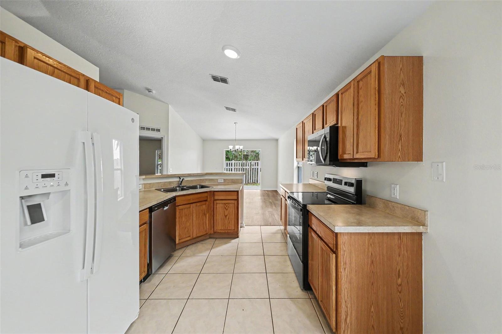 CEDAR HILL REP - Residential