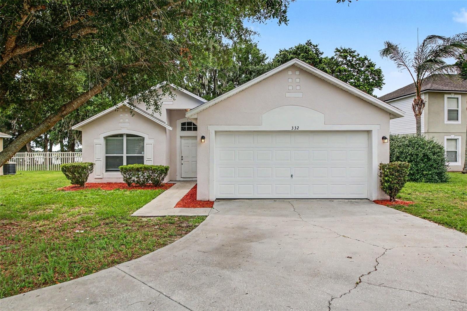 CEDAR HILL REP - Residential