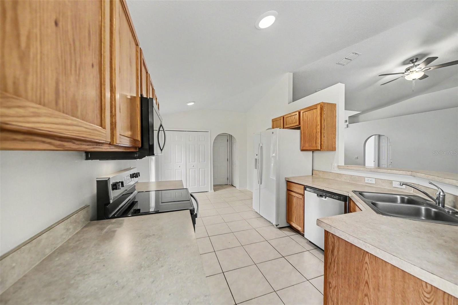 CEDAR HILL REP - Residential