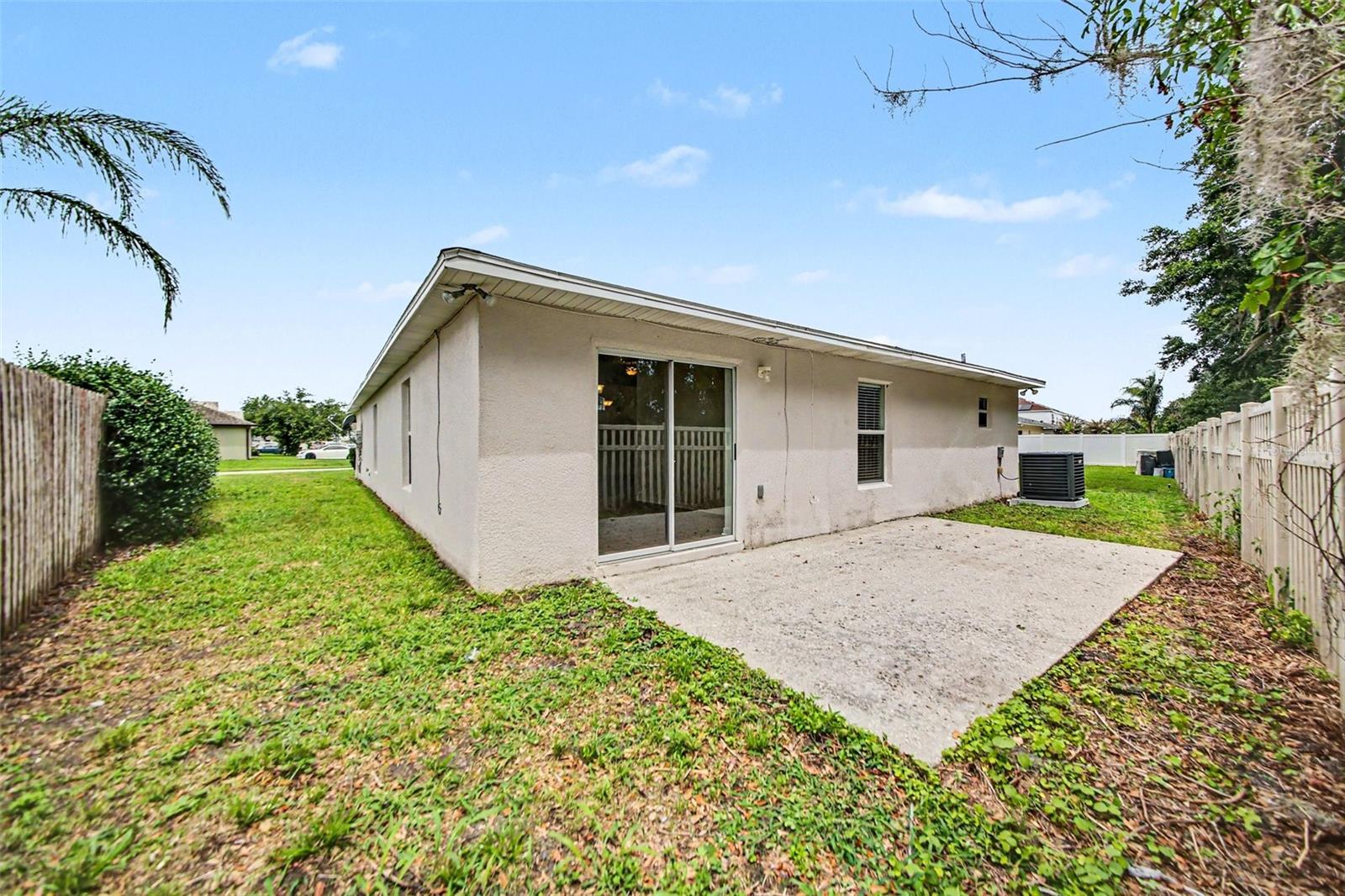 CEDAR HILL REP - Residential