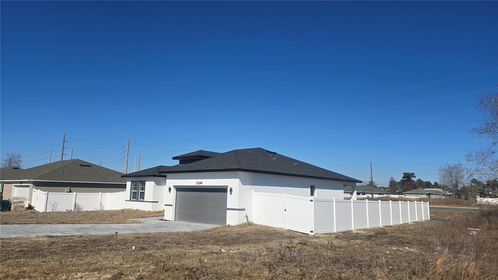 MARION OAKS UN 01 - Residential