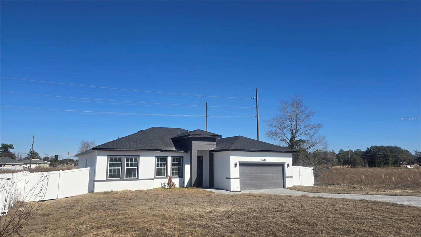 MARION OAKS UN 01 - Residential
