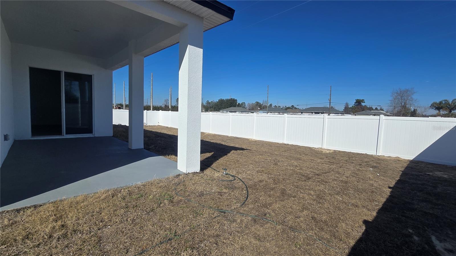 MARION OAKS UN 01 - Residential