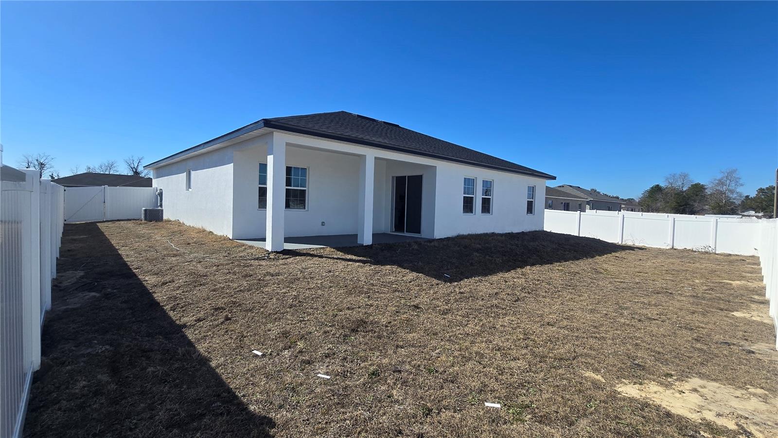 MARION OAKS UN 01 - Residential