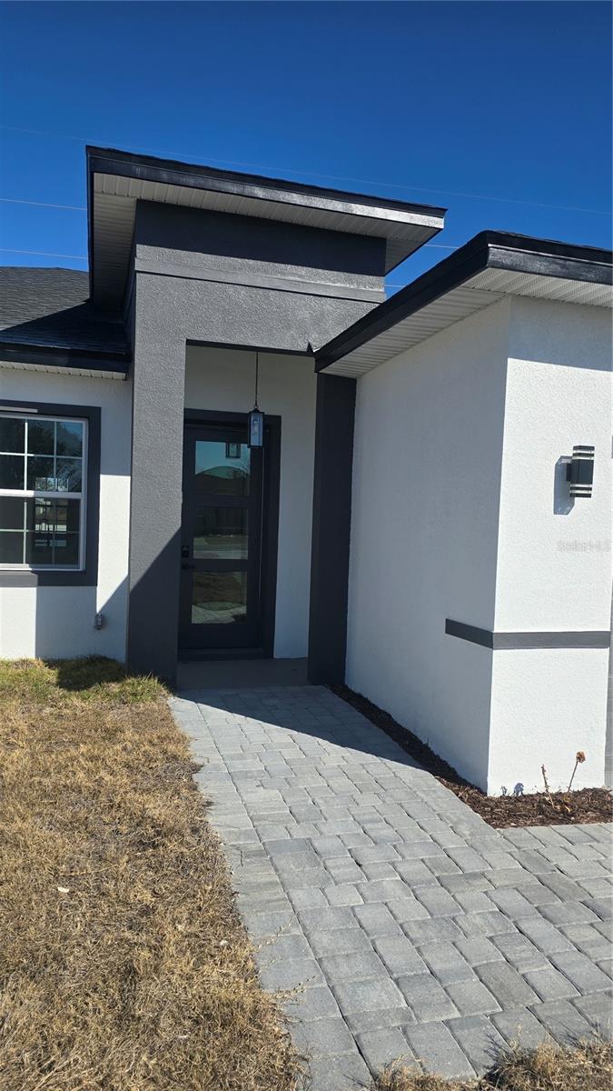 MARION OAKS UN 01 - Residential