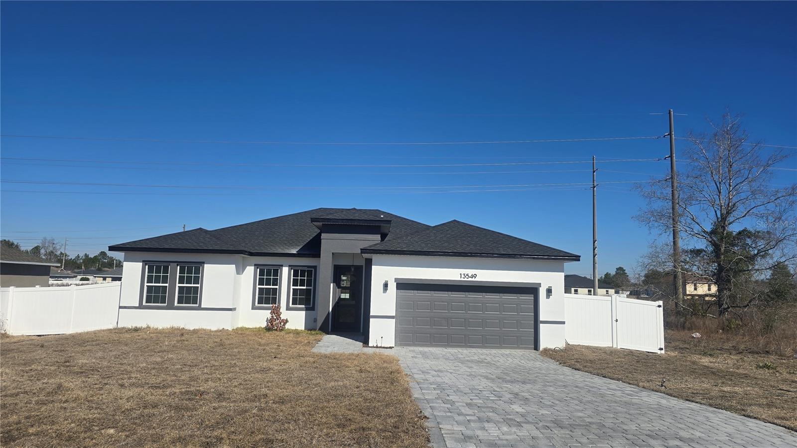 MARION OAKS UN 01 - Residential