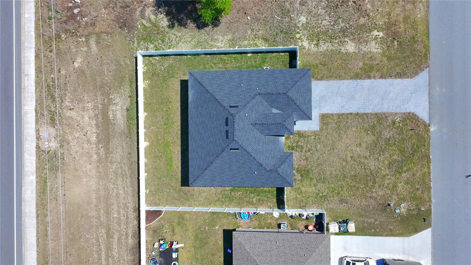 MARION OAKS UN 01 - Residential