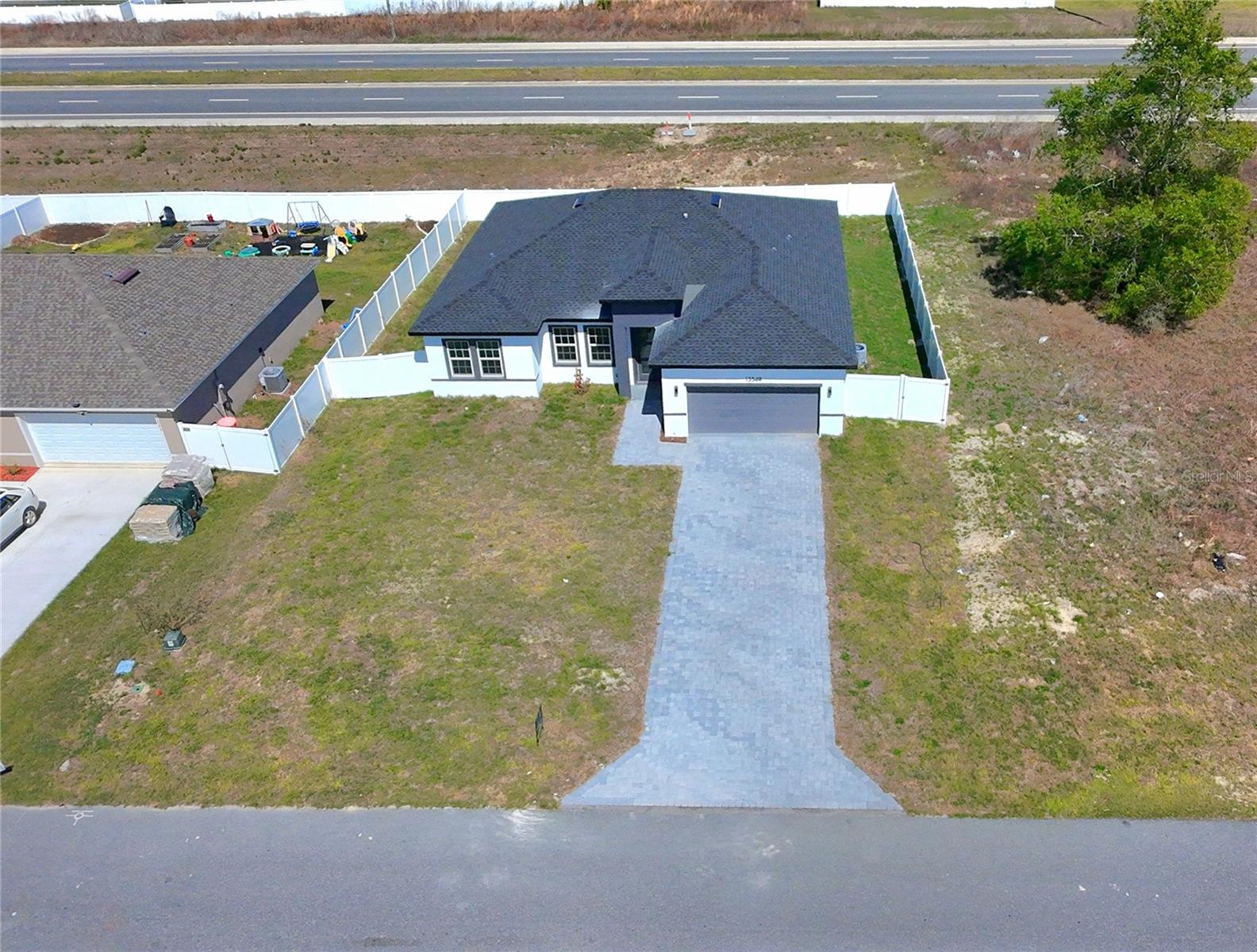 MARION OAKS UN 01 - Residential