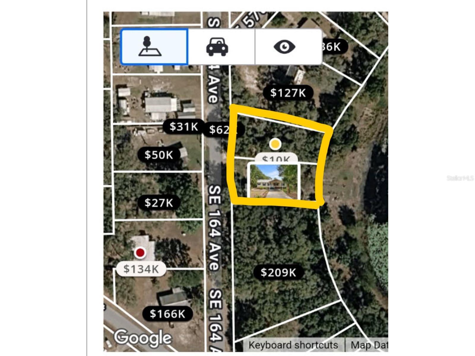 WOODS & LAKES - Residential