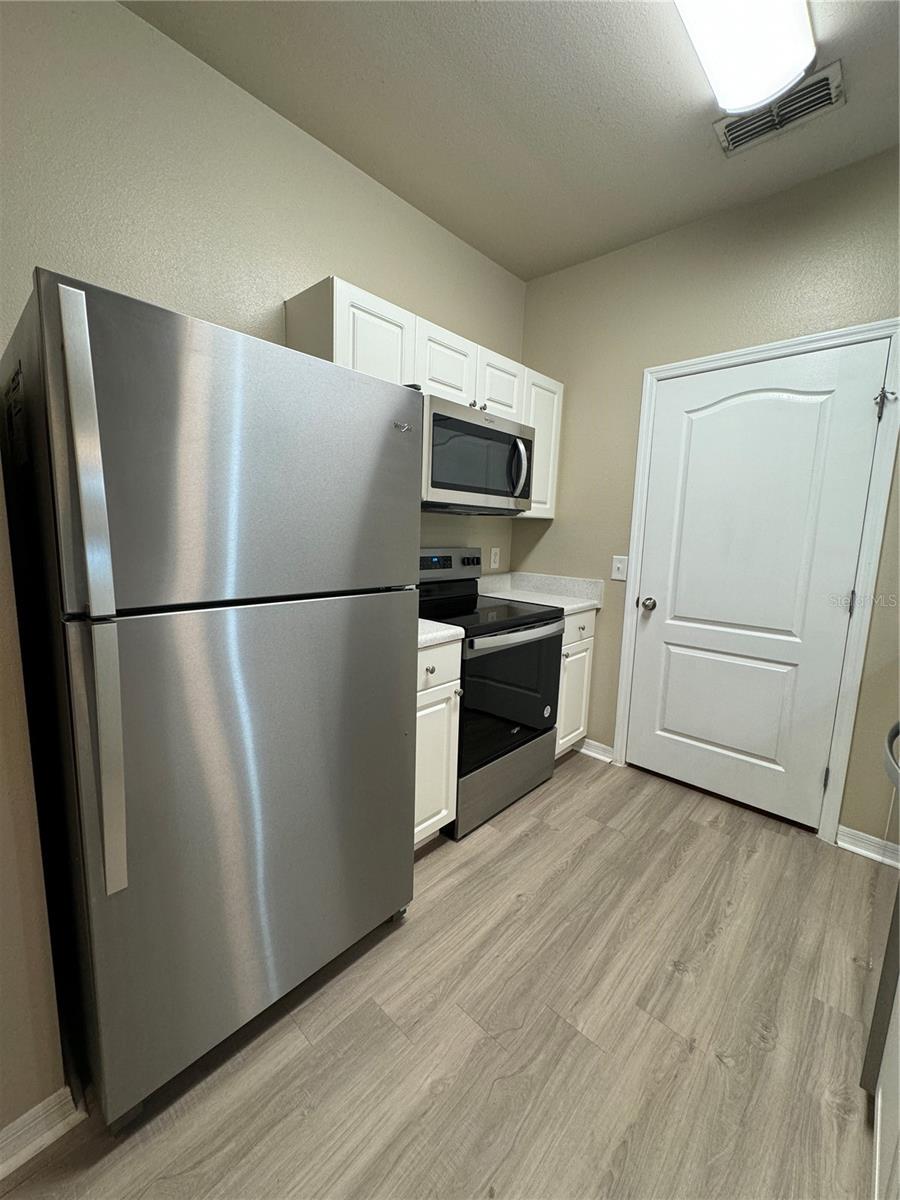 TUSCANO AT SUNCOAST CROSSINGS CONDO - Residential