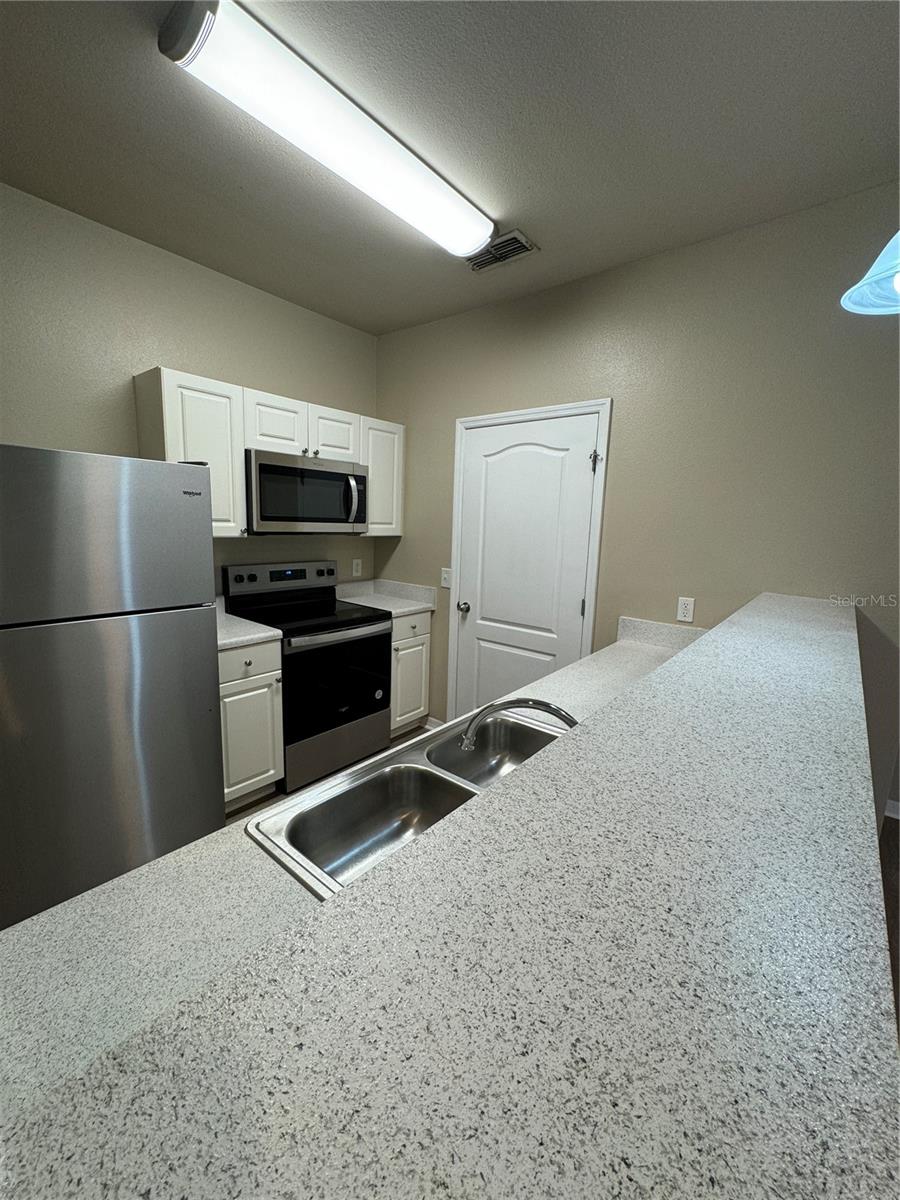 TUSCANO AT SUNCOAST CROSSINGS CONDO - Residential