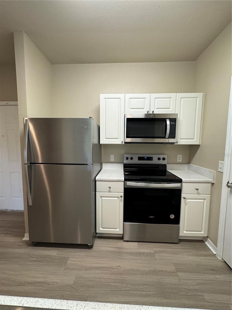 TUSCANO AT SUNCOAST CROSSINGS CONDO - Residential