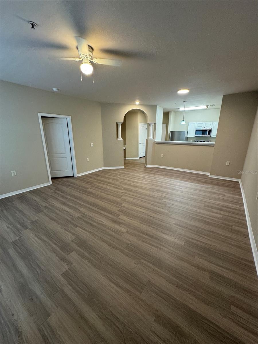 TUSCANO AT SUNCOAST CROSSINGS CONDO - Residential