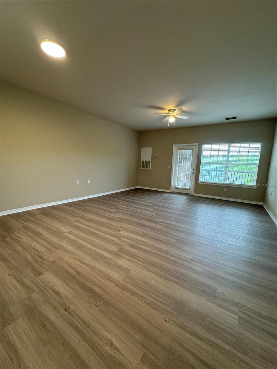 TUSCANO AT SUNCOAST CROSSINGS CONDO - Residential