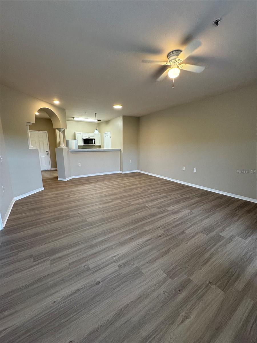 TUSCANO AT SUNCOAST CROSSINGS CONDO - Residential