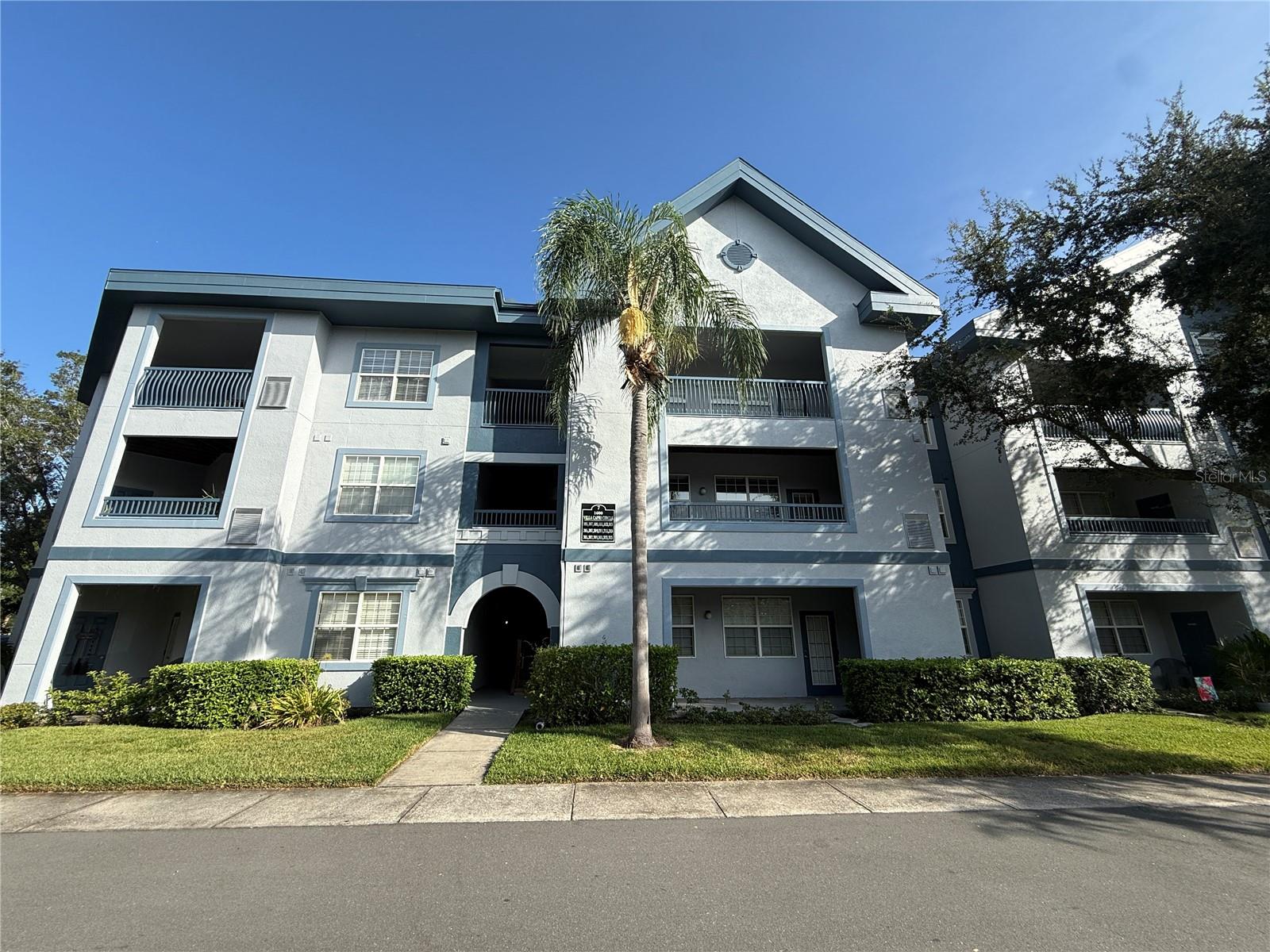 TUSCANO AT SUNCOAST CROSSINGS CONDO - Residential