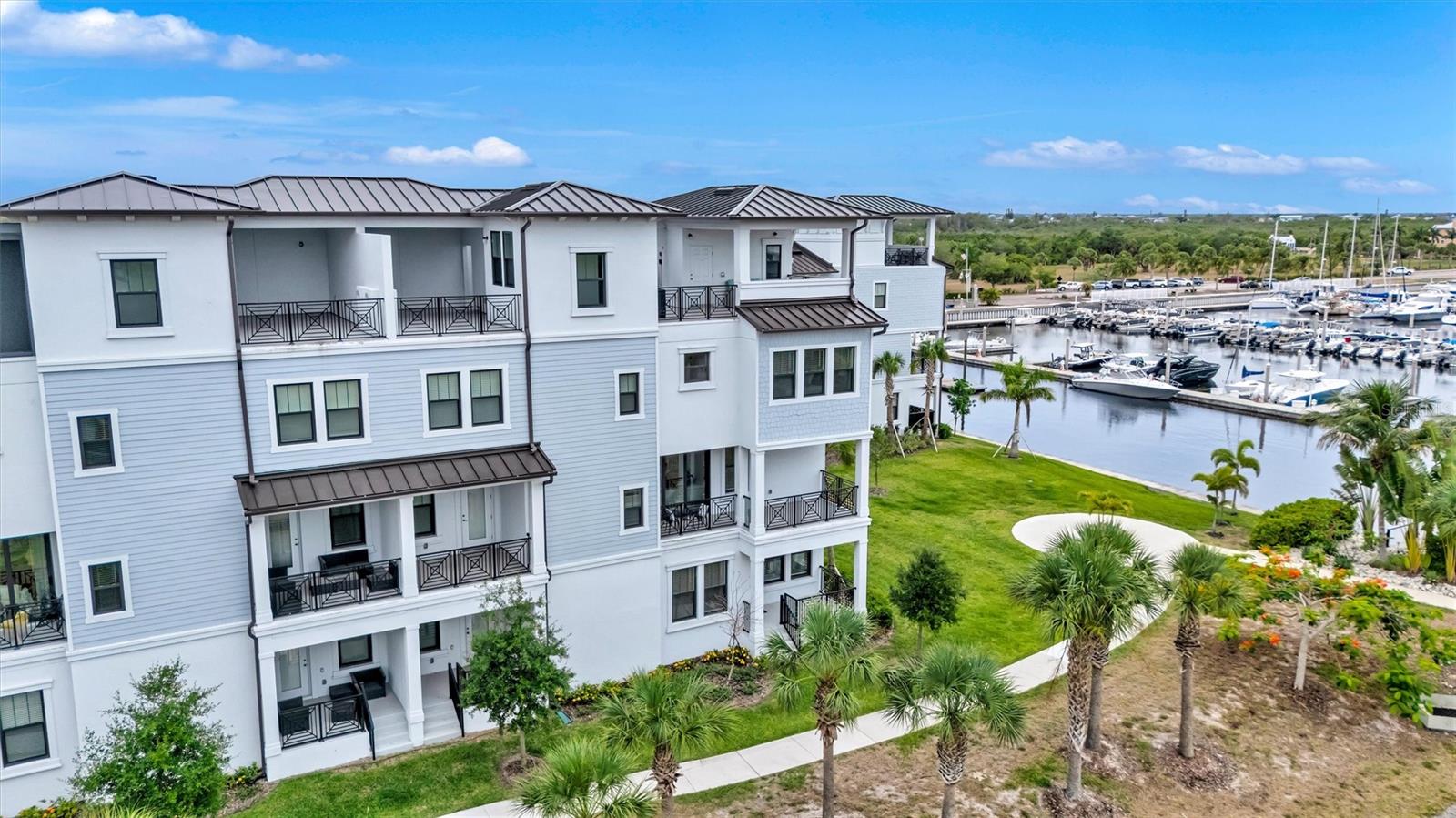 ANTIGUA COVE PH 1A - Residential