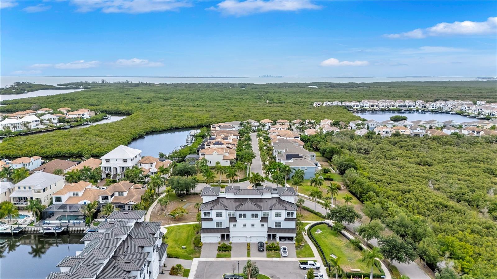 ANTIGUA COVE PH 1A - Residential