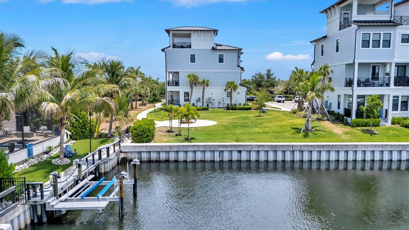 ANTIGUA COVE PH 1A - Residential