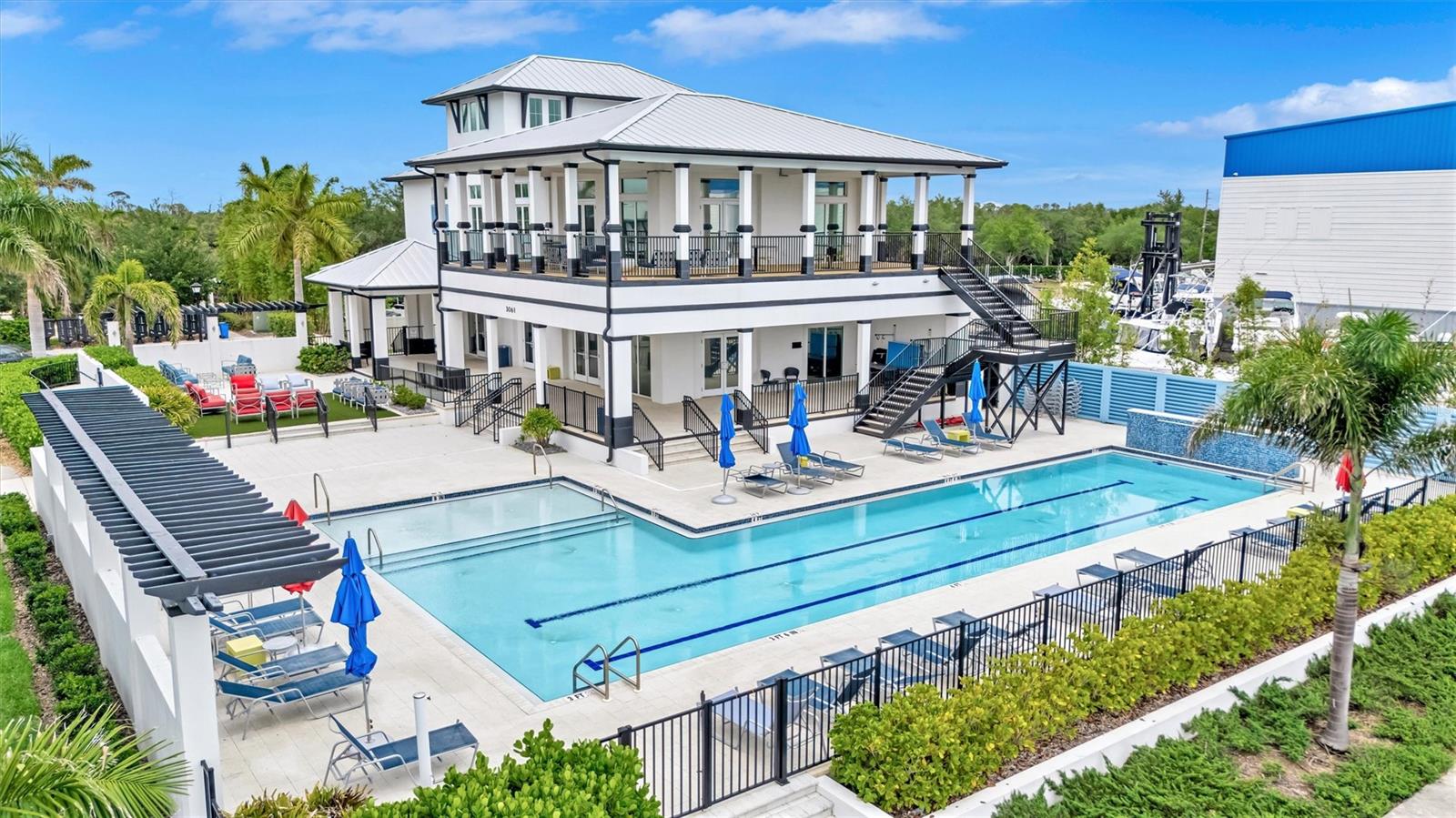 ANTIGUA COVE PH 1A - Residential