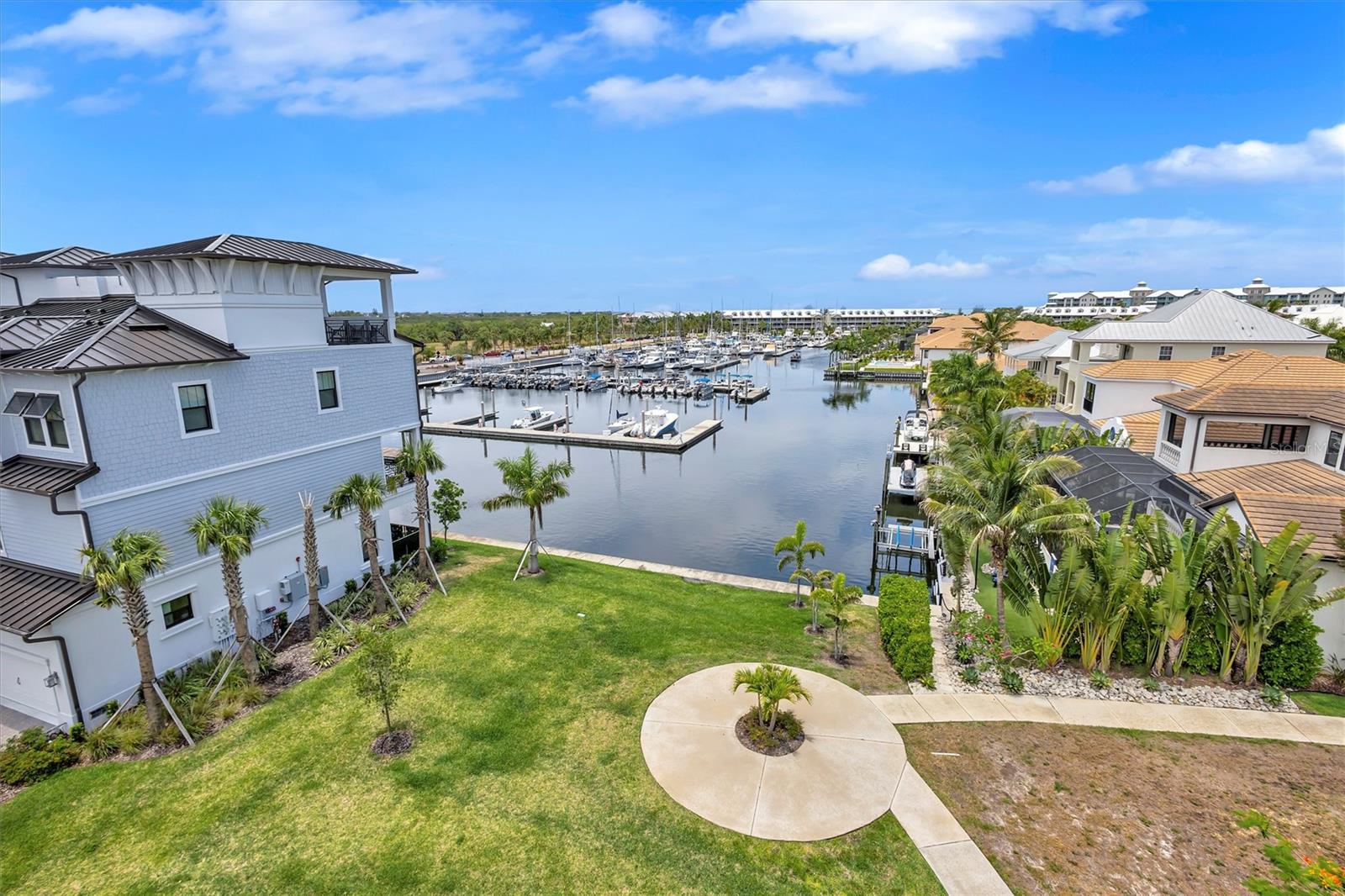 ANTIGUA COVE PH 1A - Residential
