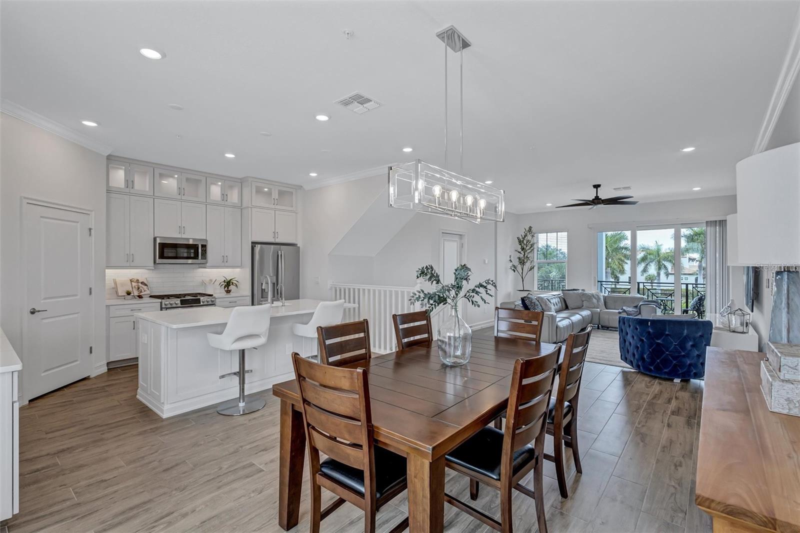 ANTIGUA COVE PH 1A - Residential