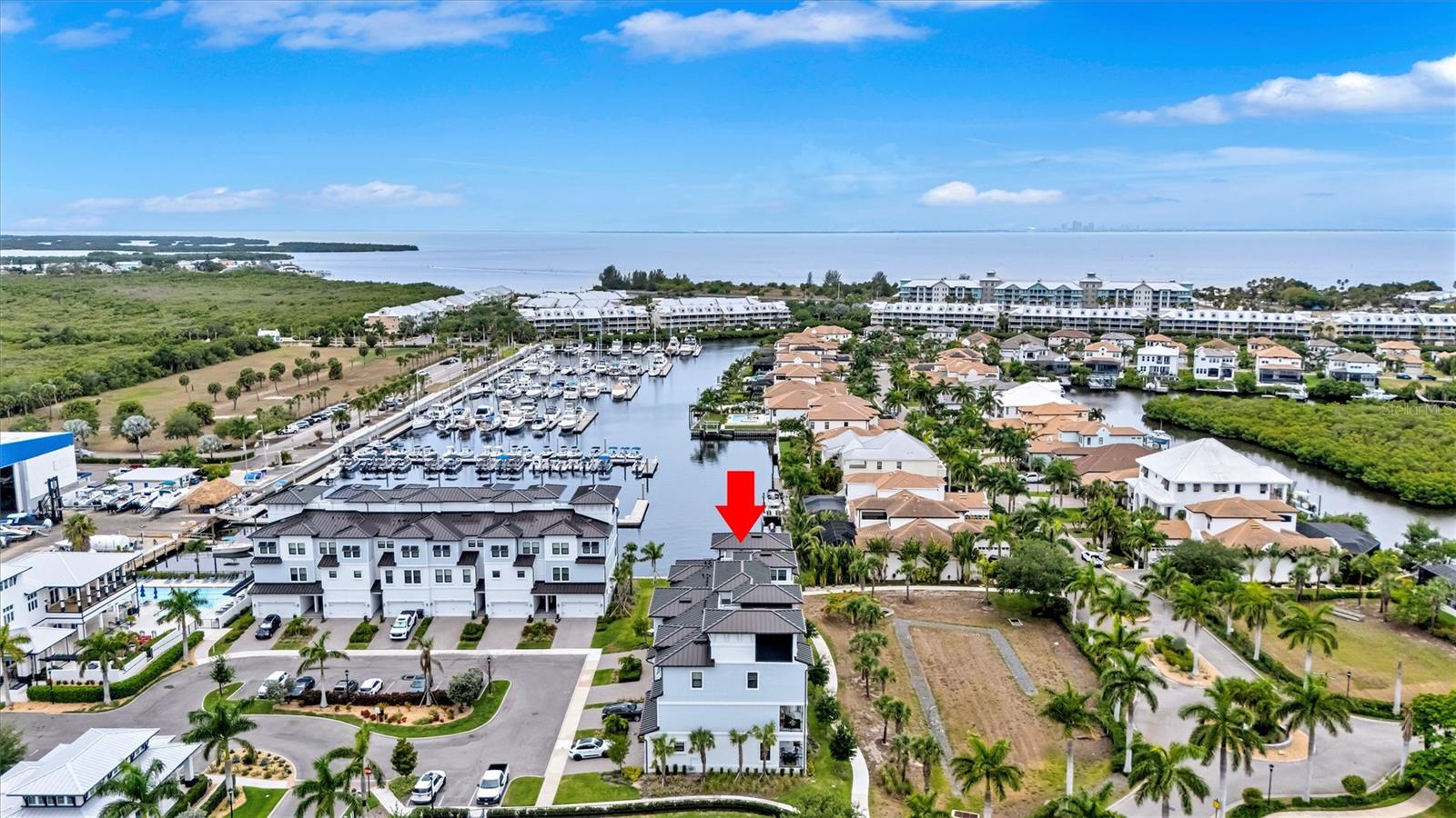 ANTIGUA COVE PH 1A - Residential