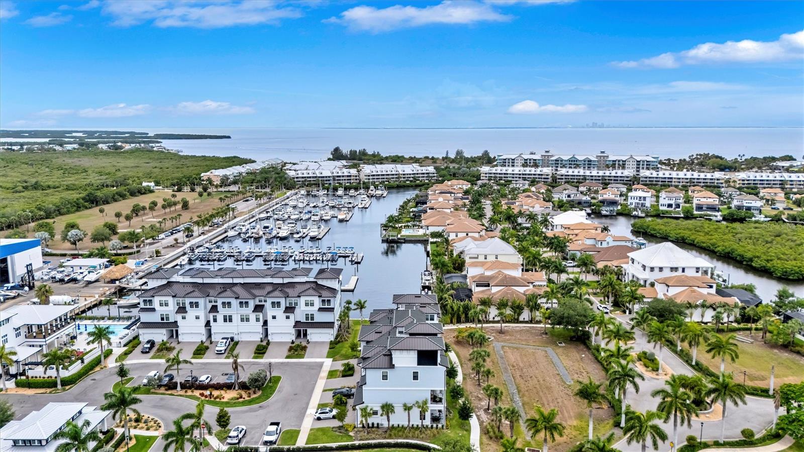 ANTIGUA COVE PH 1A - Residential