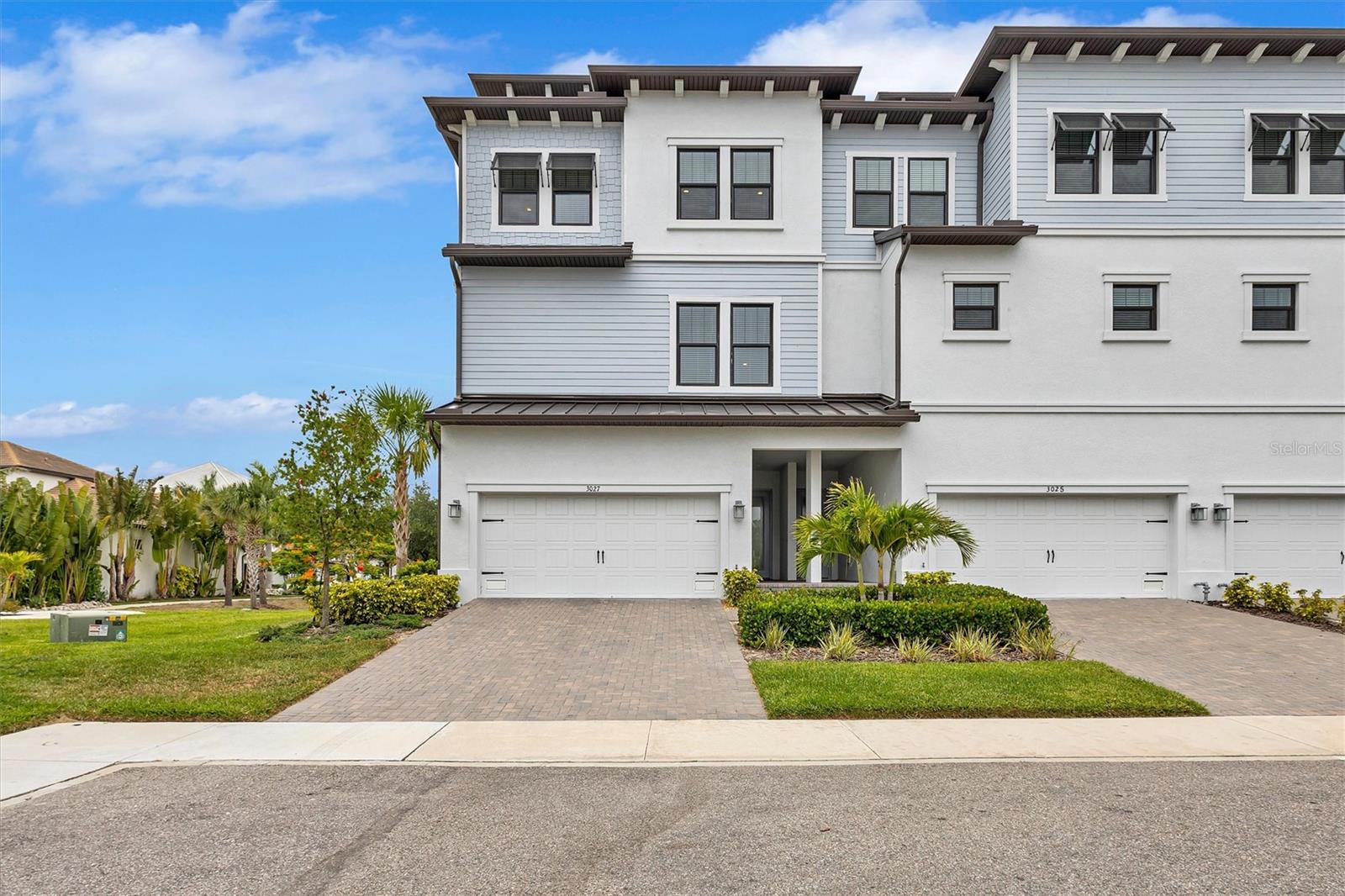 ANTIGUA COVE PH 1A - Residential