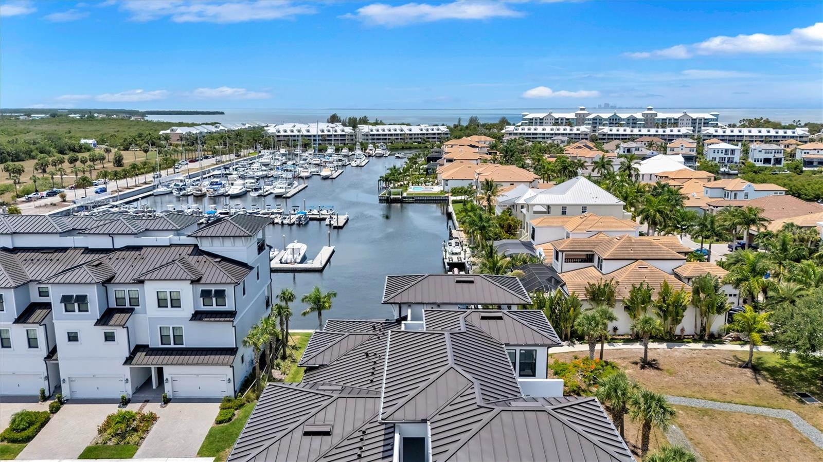 ANTIGUA COVE PH 1A - Residential