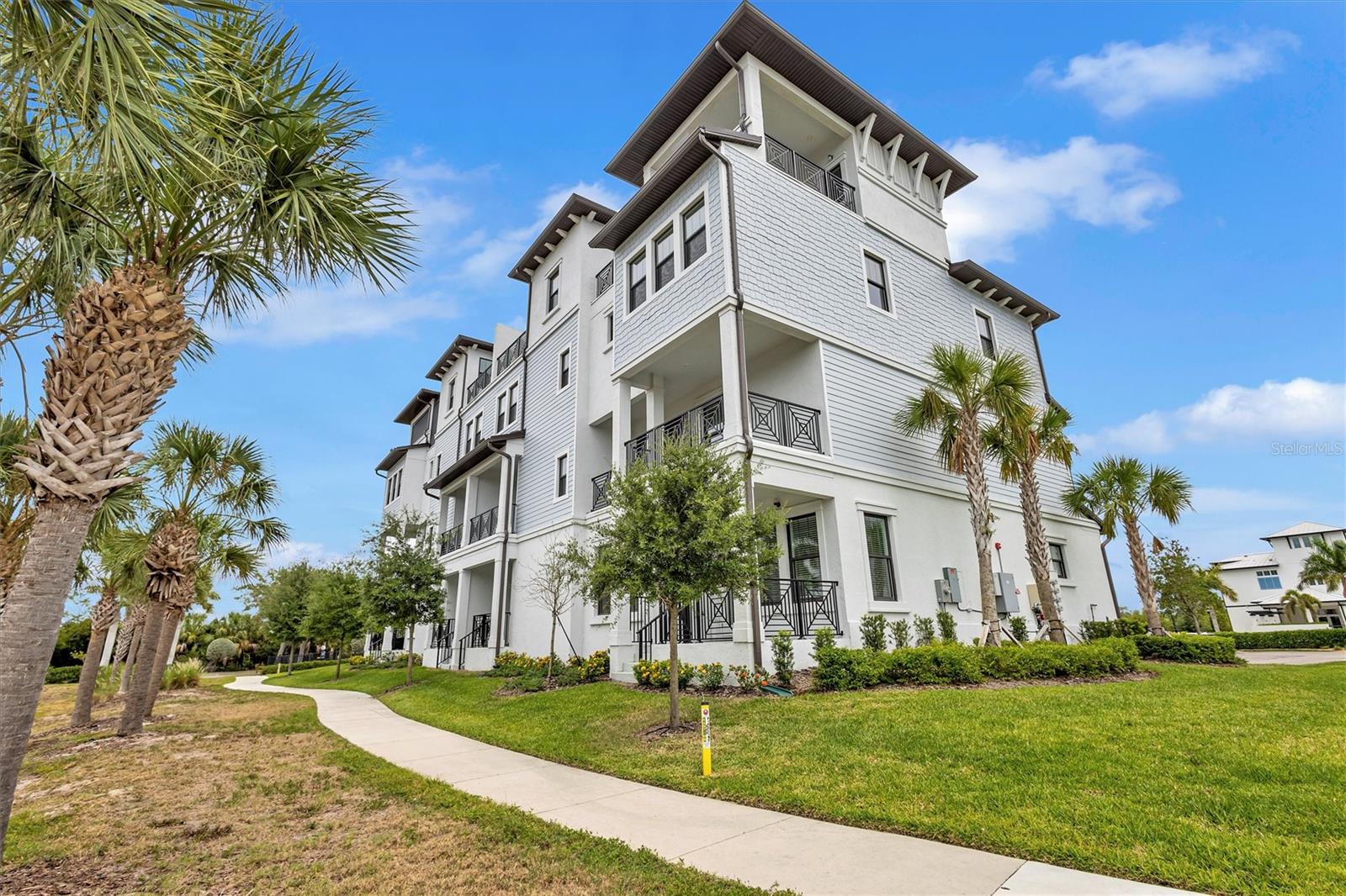 ANTIGUA COVE PH 1A - Residential