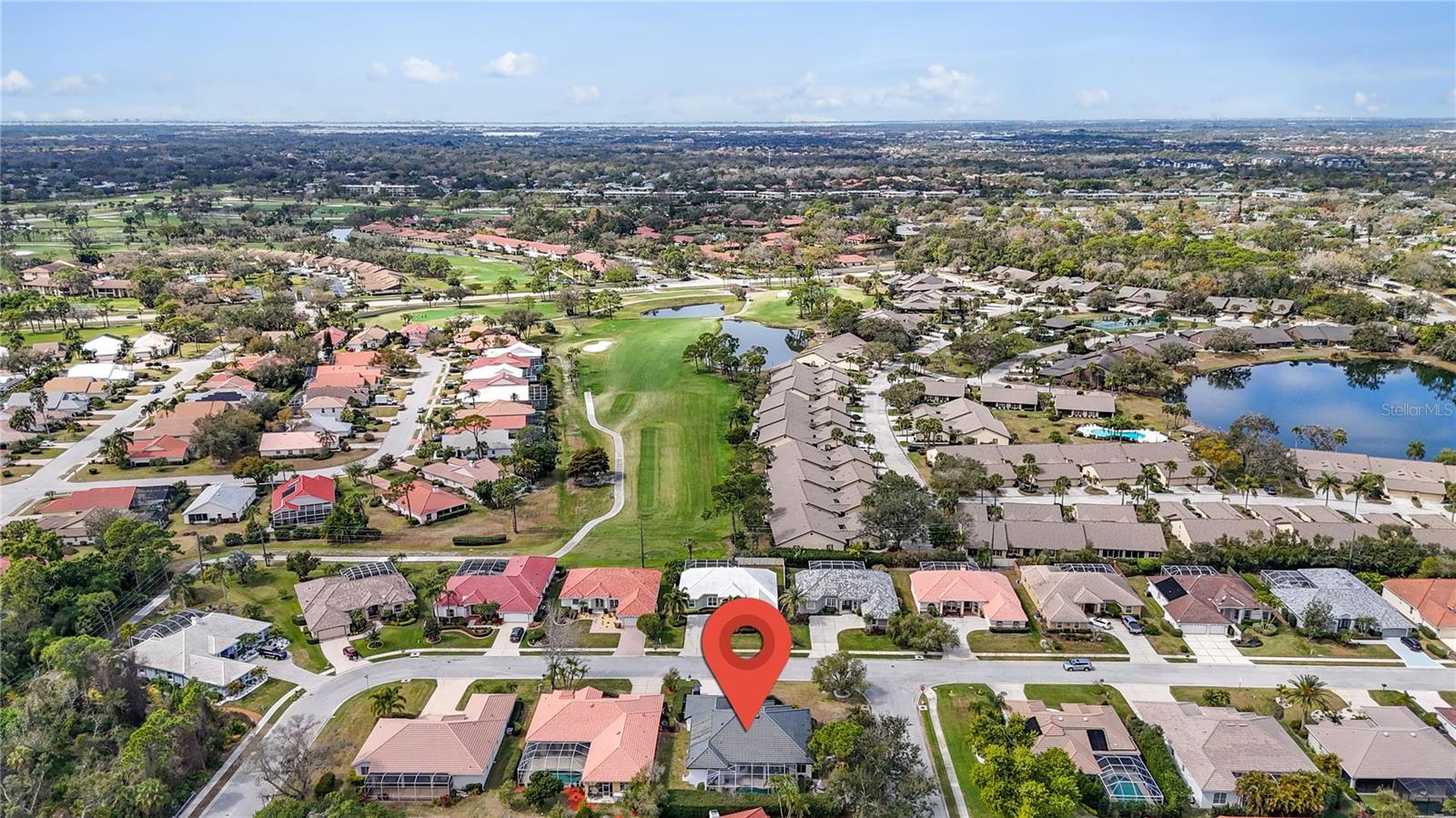 ARBOR LAKES B - Residential