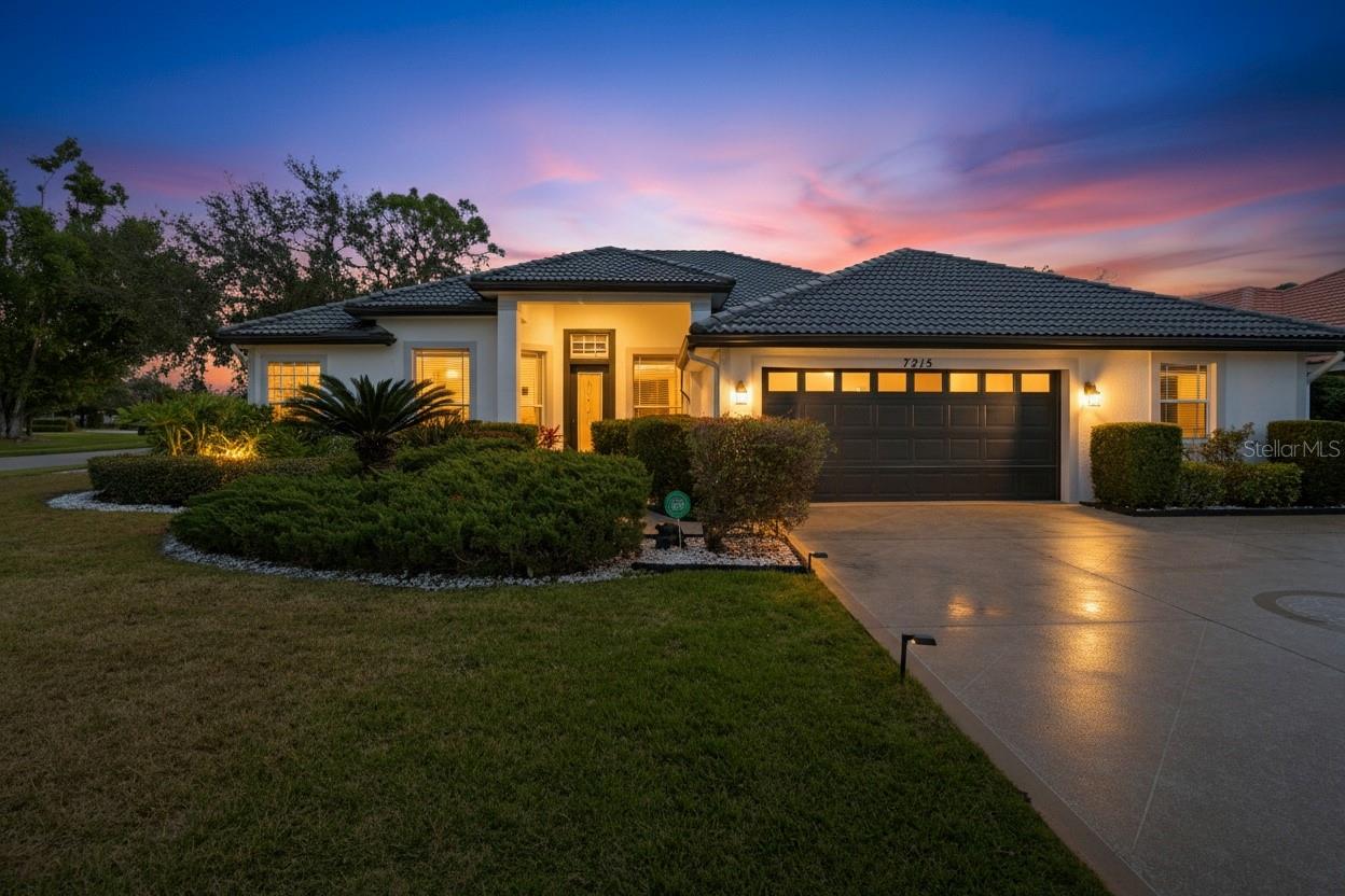 ARBOR LAKES B - Residential
