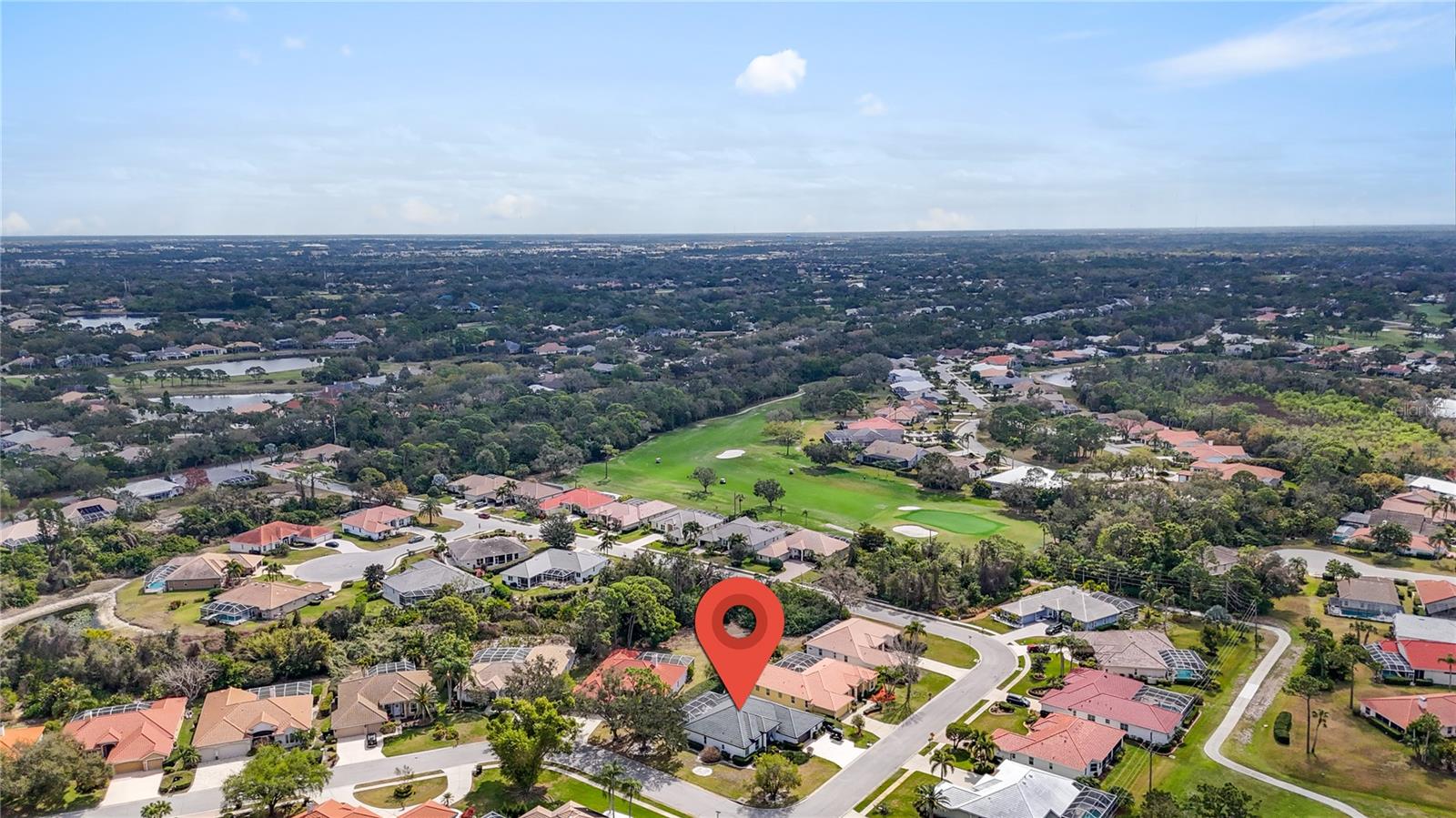 ARBOR LAKES B - Residential
