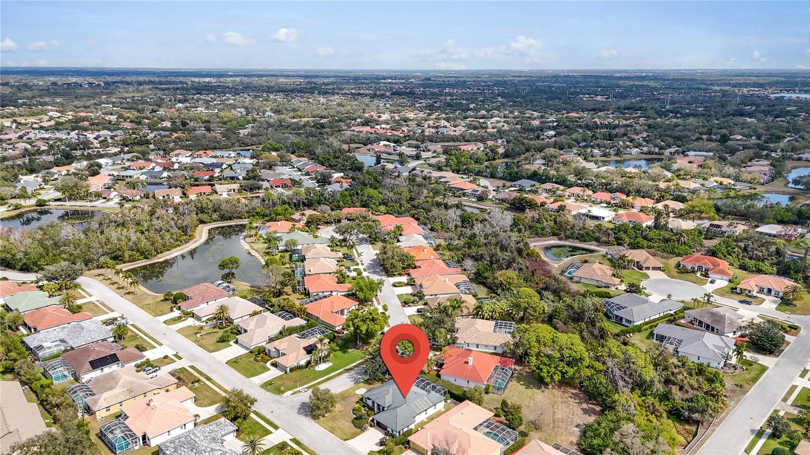 ARBOR LAKES B - Residential