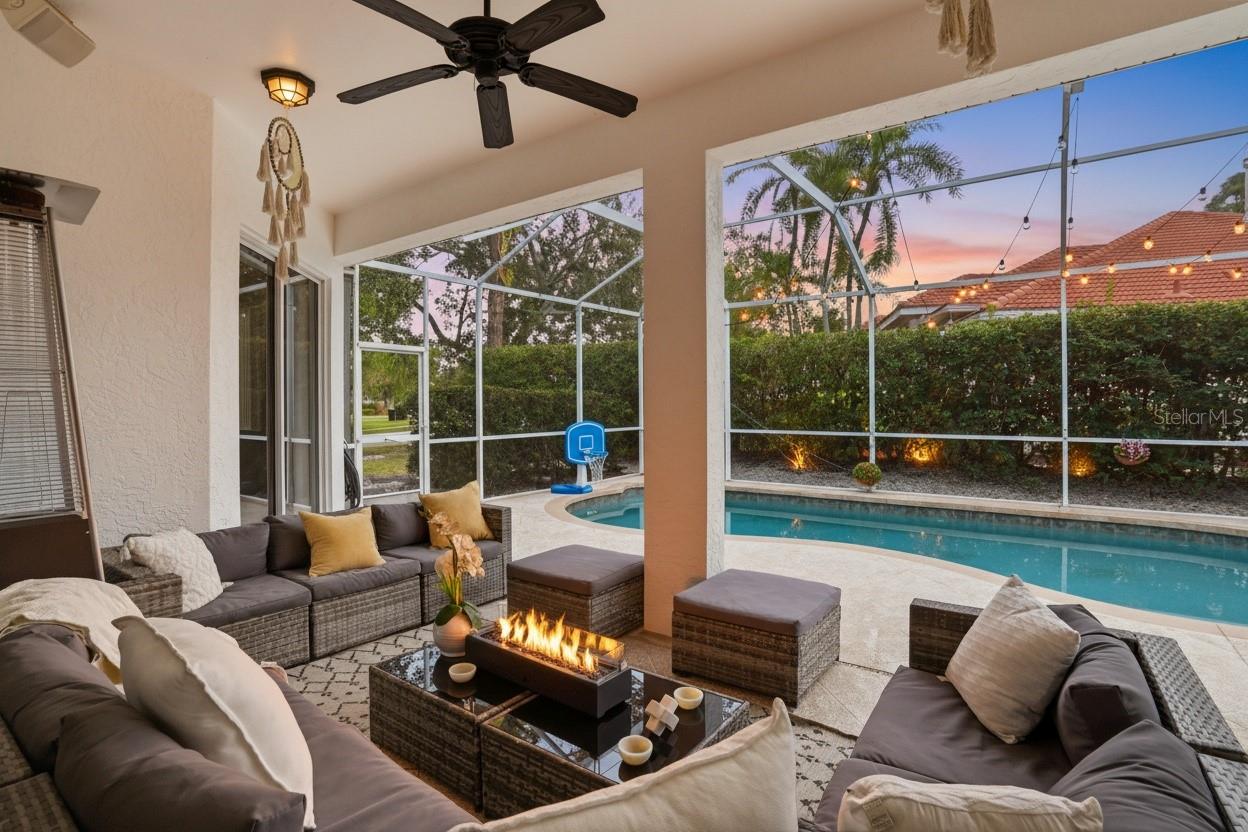 ARBOR LAKES B - Residential