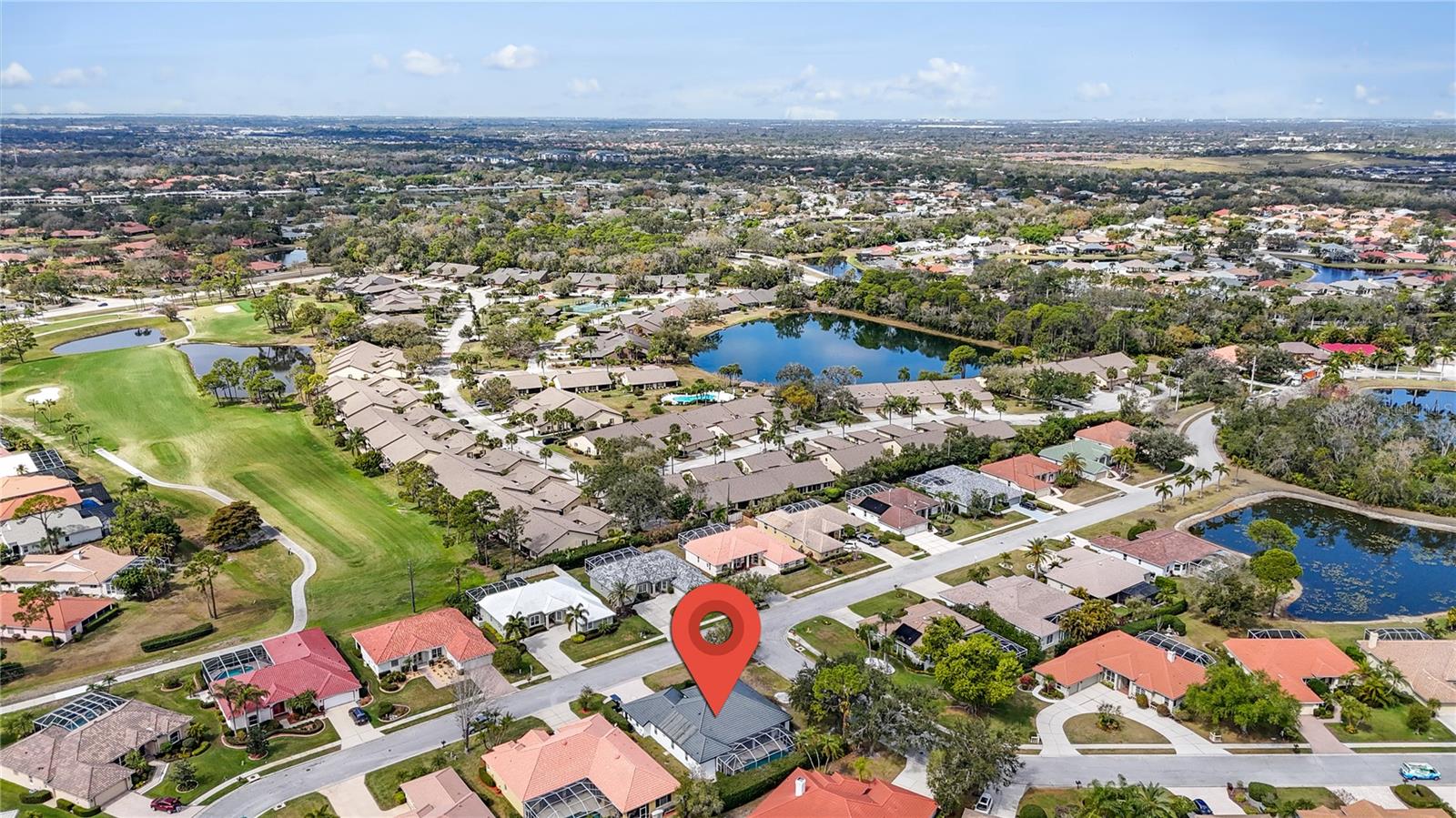 ARBOR LAKES B - Residential