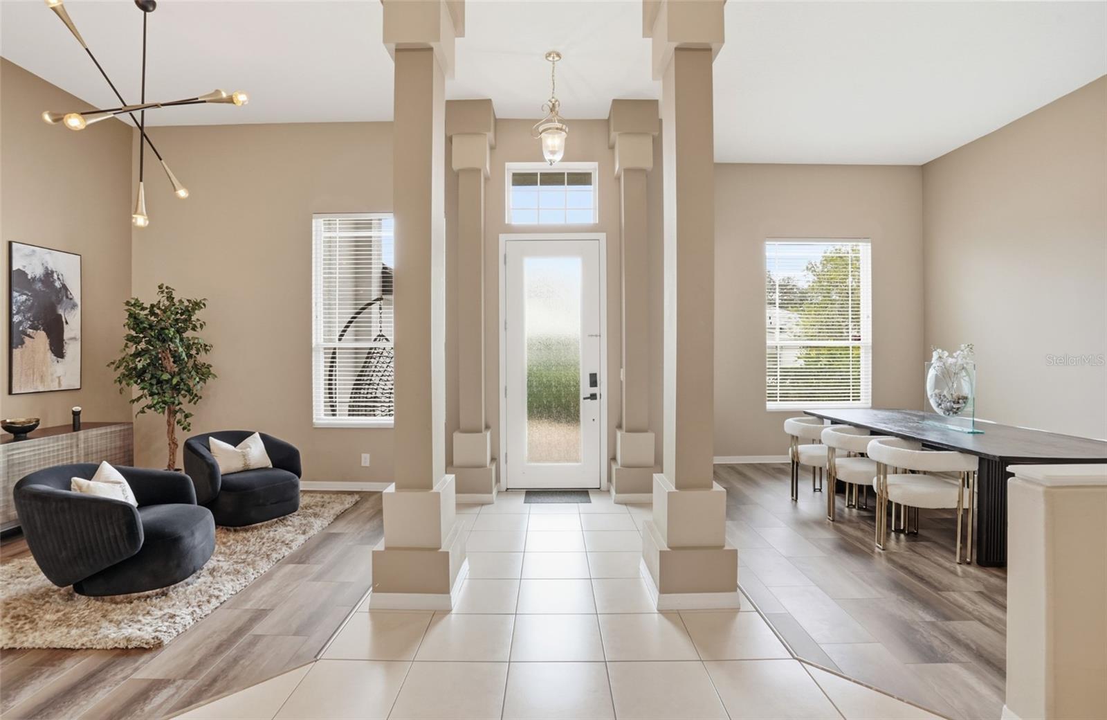 ARBOR LAKES B - Residential