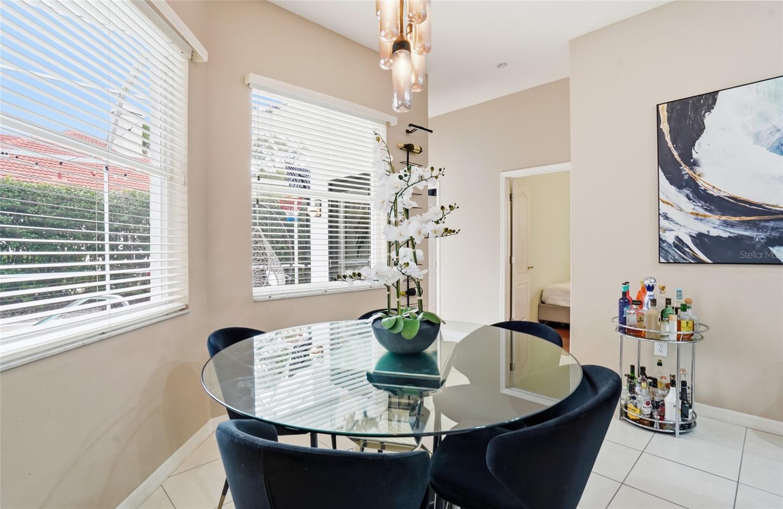 ARBOR LAKES B - Residential