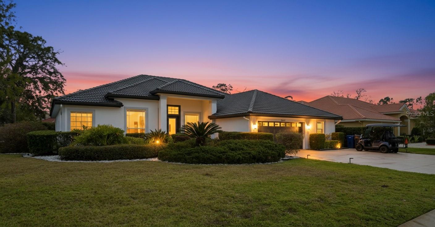 ARBOR LAKES B - Residential