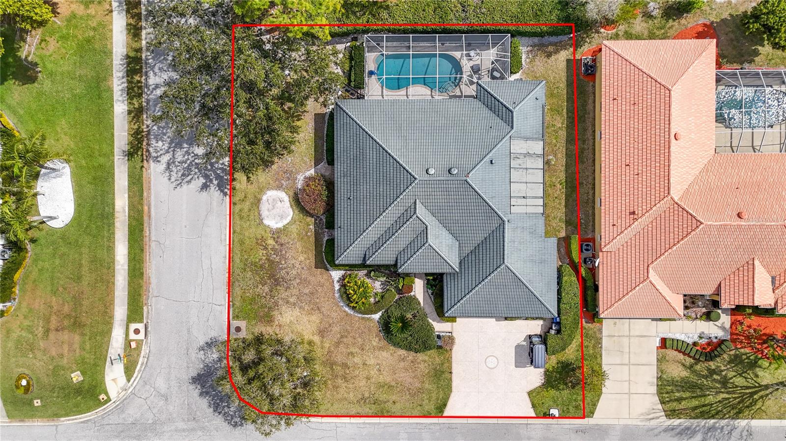 ARBOR LAKES B - Residential