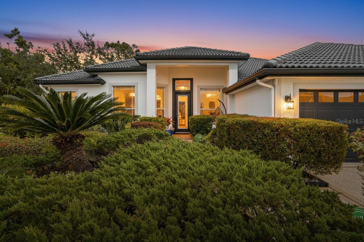 ARBOR LAKES B - Residential
