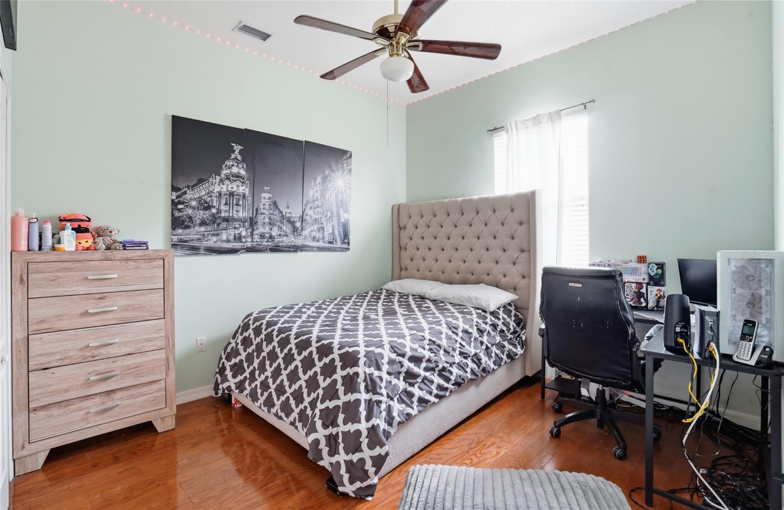 ARBOR LAKES B - Residential